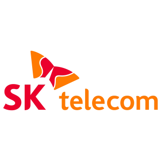 SK Telecom Logo
