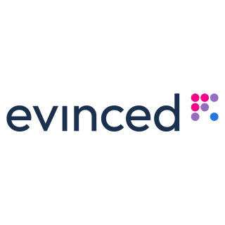 Evinced logo