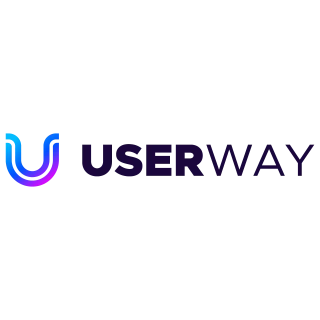 UserWay logo