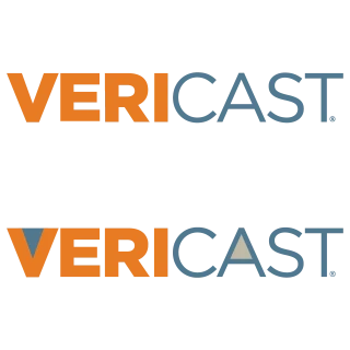 Vericast logo
