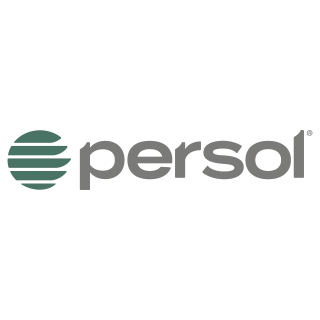 Persol Persianas Logo