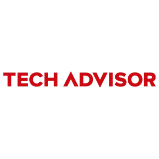 Tech Advisor logo
