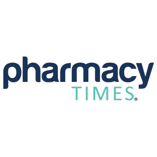 Pharmacy Times logo