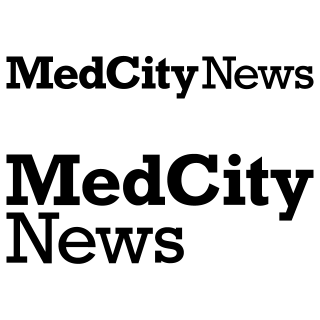 MedCity News logo