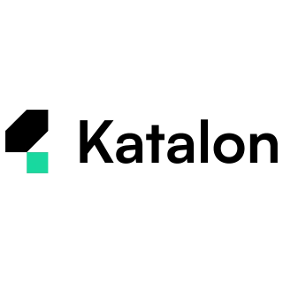 Katalon logo