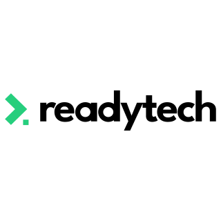 ReadyTech logo