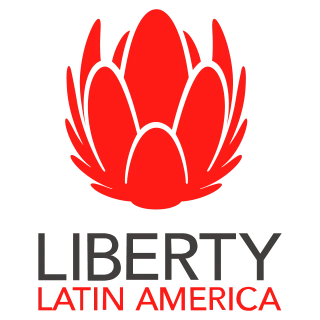 Liberty Latin America logo