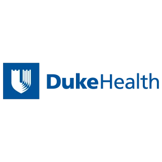 Duke Health logo