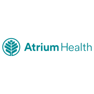 Atrium Health logo