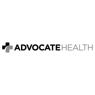 Advocate Health logo