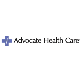 Advocate Health Care logo
