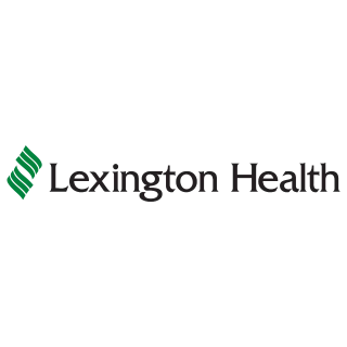 Lexington Health logo