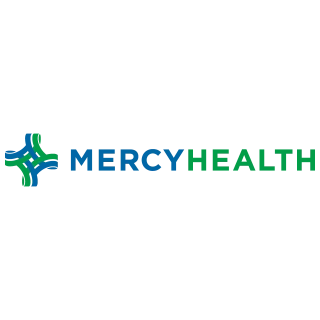 Mercy Health logo