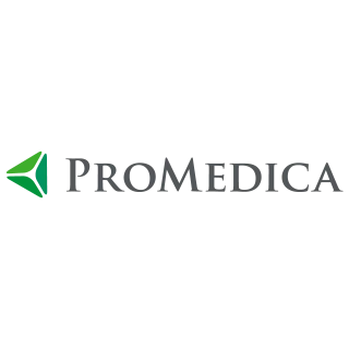 ProMedica logo