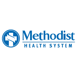 Methodist Health System logo