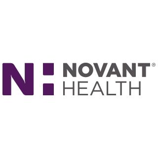 Novant Health logo