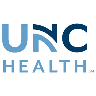 UNC Health logo