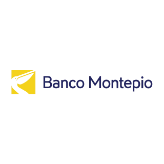 Banco Montepio logo