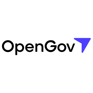 OpenGov logo