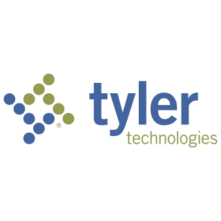Tyler Technologies logo