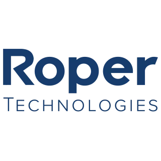 Roper Technologies logo