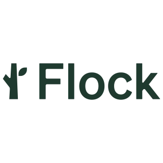 Flock Safety logo