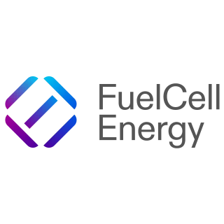 FuelCell Energy logo