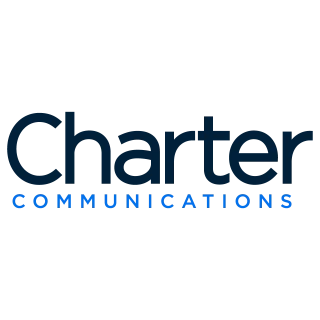 Charter Communications logo