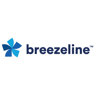 Breezeline logo