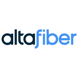 altafiber logo
