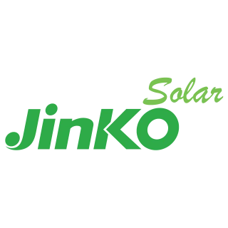 JinkoSolar logo
