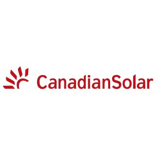 Canadian Solar logo