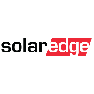 SolarEdge logo