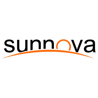 Sunnova logo
