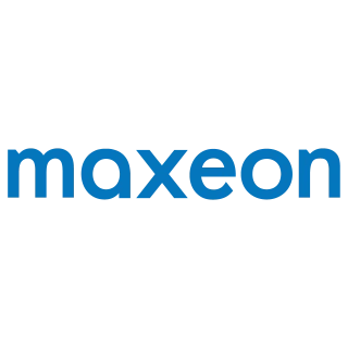 Maxeon logo