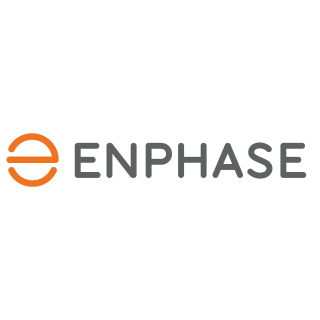 Enphase Energy logo
