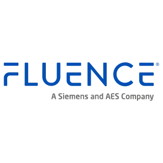 Fluence Energy logo