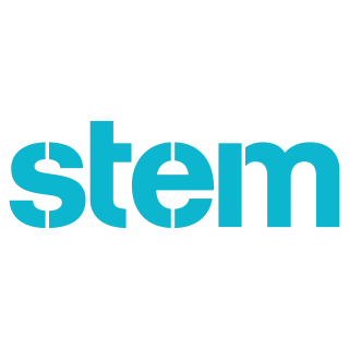 Stem, Inc. logo