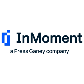 InMoment logo