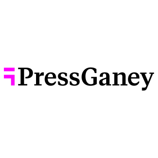 Press Ganey logo