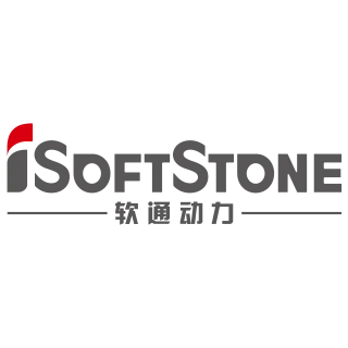 iSoftStone logo