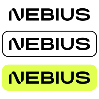 Nebius logo