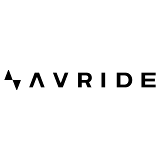 Avride logo