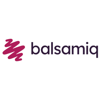 Balsamiq logo