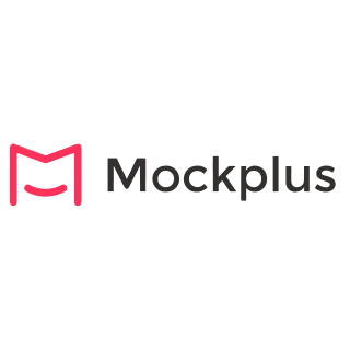 Mockplus logo