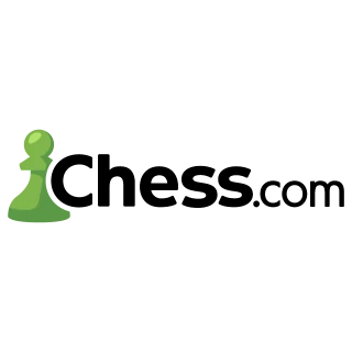 Chess.com logo