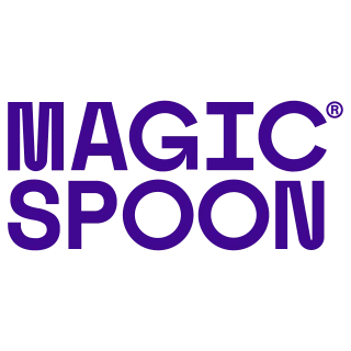 Magic Spoon logo