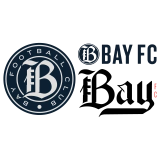 Bay FC Logo PNG,  Vector (AI, EPS, CDR, PDF, SVG)