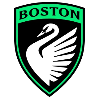 Boston Legacy FC logo