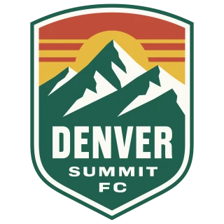 Denver Summit FC logo